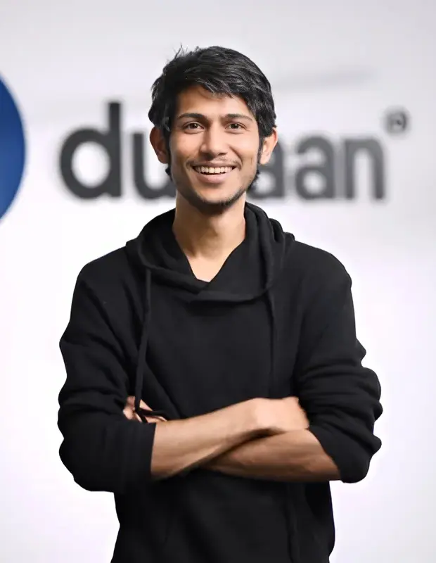 sumit shah dukaan