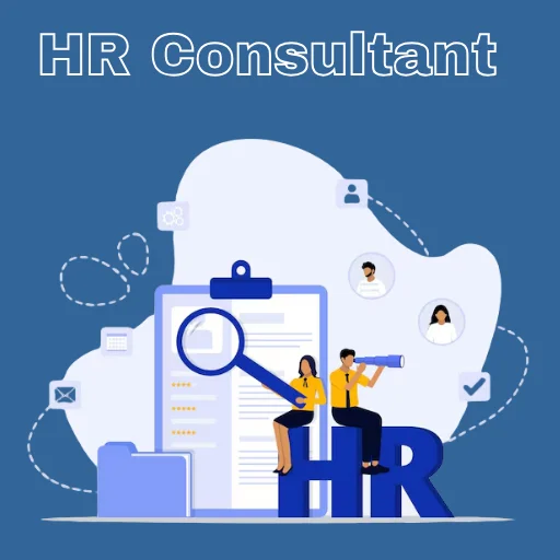 HR Consultant: Ghar Baithe Jobs