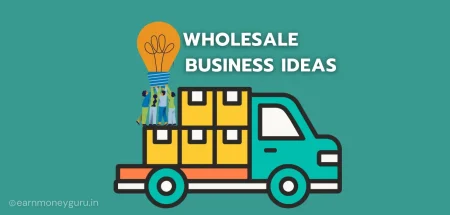 wholesale business ideas in hindi