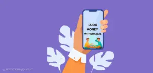 Ludo Money Withdrawal