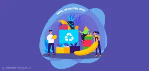 Recycling Business Ideas