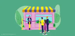Shop Business Idea