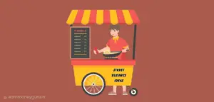 street business ideas