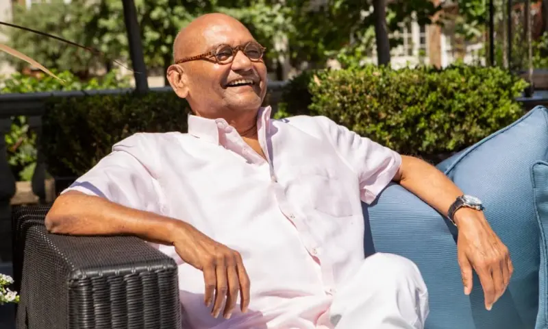 अनिल अग्रवाल